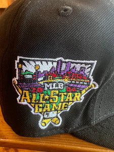 FITTED PITTSBURGH PIRATES 2006 ALL STAR GAME 7 1/8