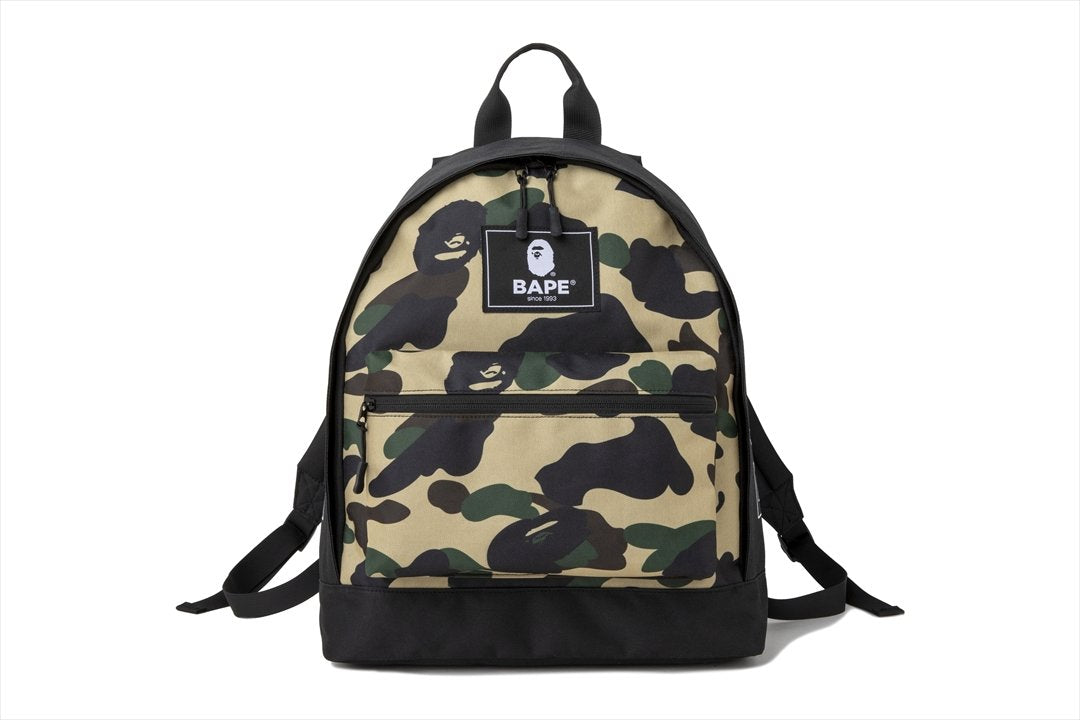 BAPE Backpack, A BATHING APE® Store