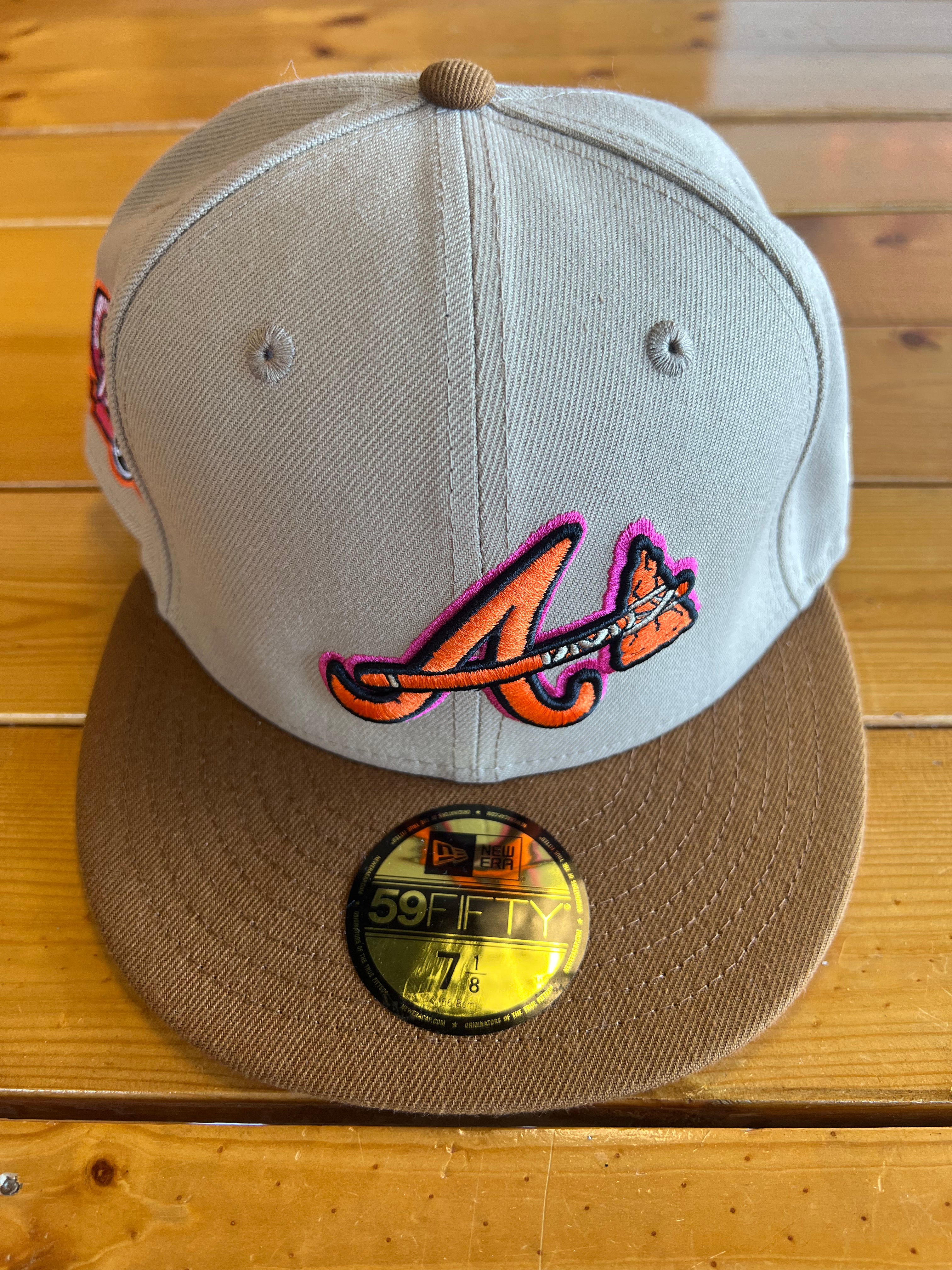 Atlanta Braves 40th Anniversary – Crown Legends