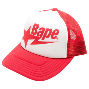 BAPE STA MESH CAP – Drip